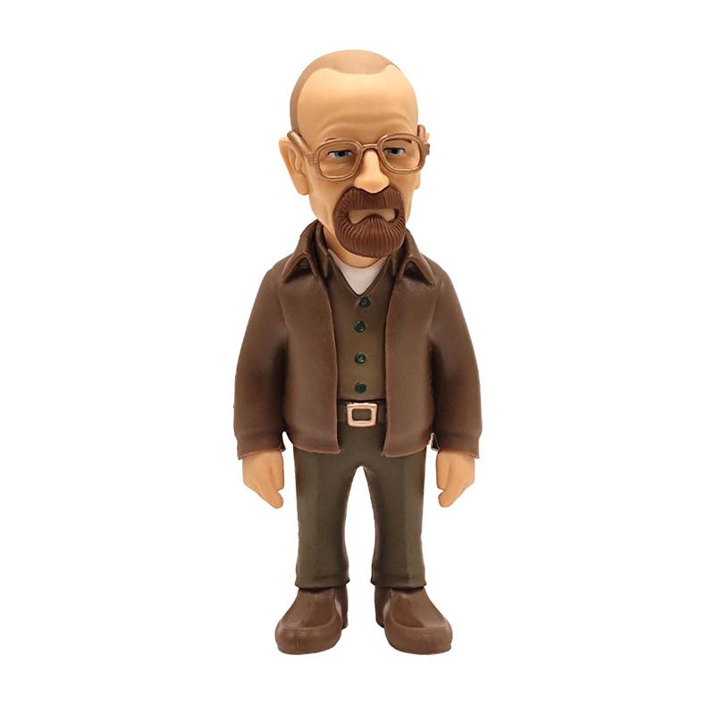 Minix: Breaking Bad - Walter White