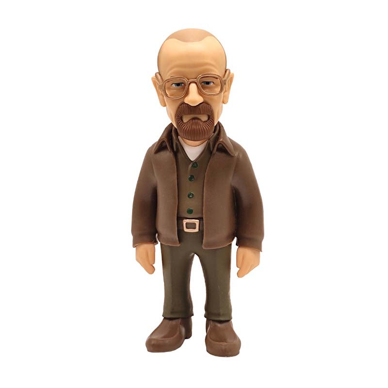 Minix: Breaking Bad - Walter White