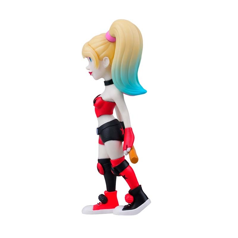 Minix Cinema: DC - Harley Quinn