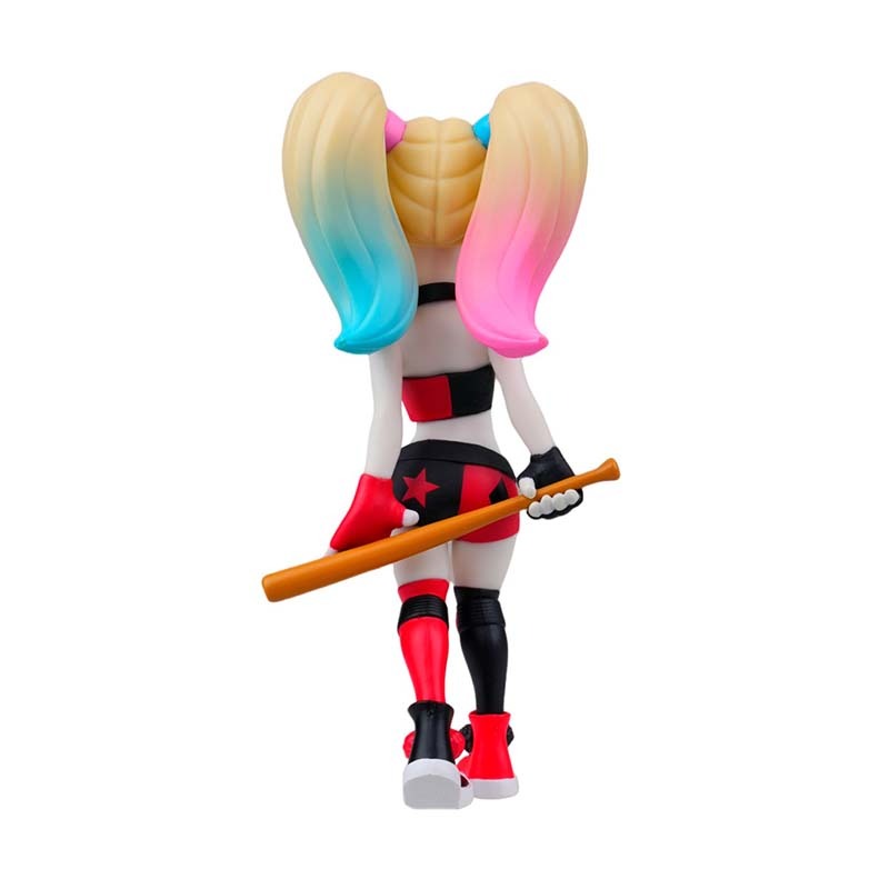 Minix Cinema: DC - Harley Quinn