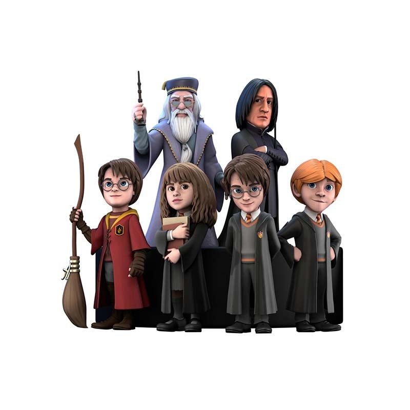 Minix Cinema: Harry Potter - Dumbledore