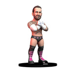 Minix Deportes: WWE - CM Punk