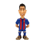 Minix Football: FC Barcelona - Lewandowski