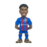 Minix Football: FC Barcelona - Raphinha