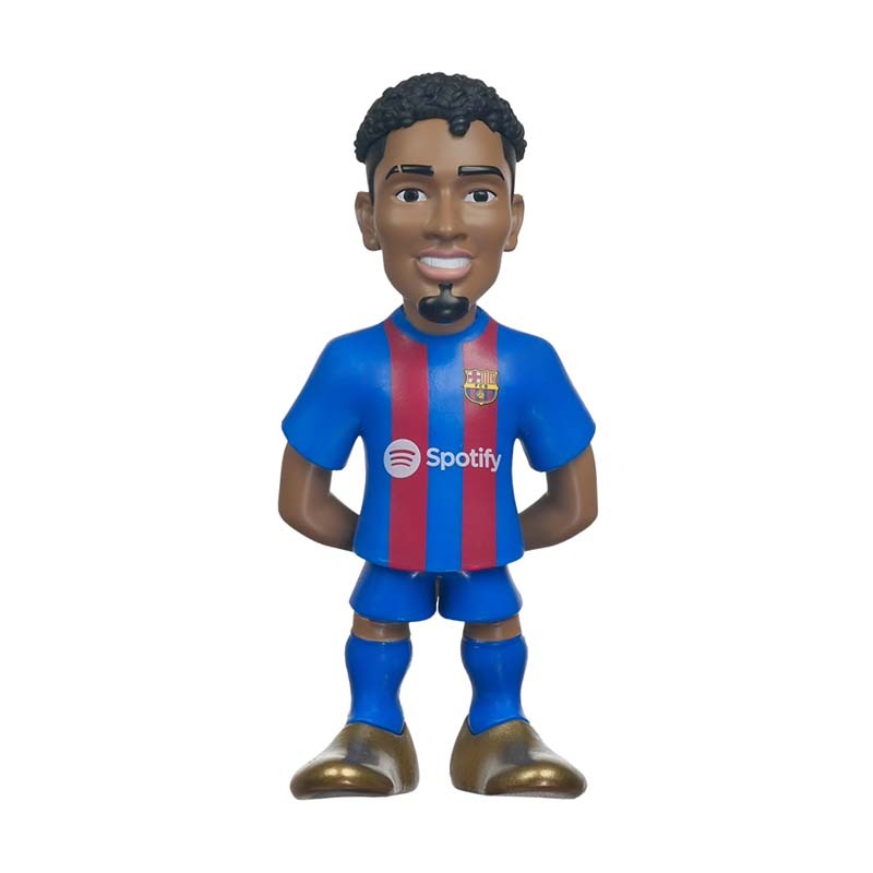 Minix Football: FC Barcelona - Raphinha