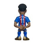 Minix Football: FC Barcelona - Raphinha