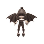 Minix: Kiss - The Demon