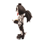 Minix: Kiss - The Demon