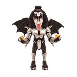 Minix: Kiss - The Demon