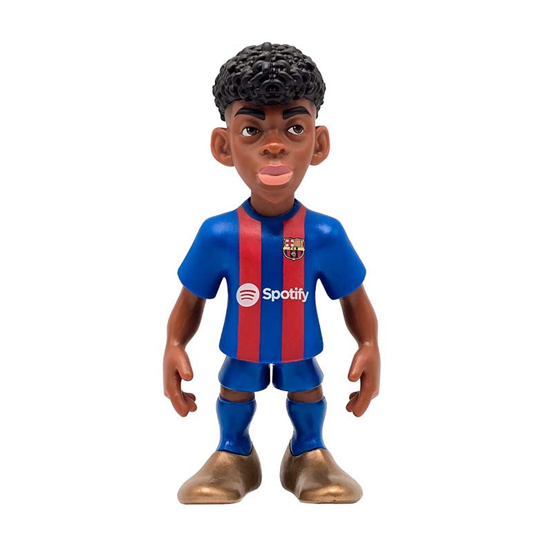 Minix: Lamine Yamal FCB
