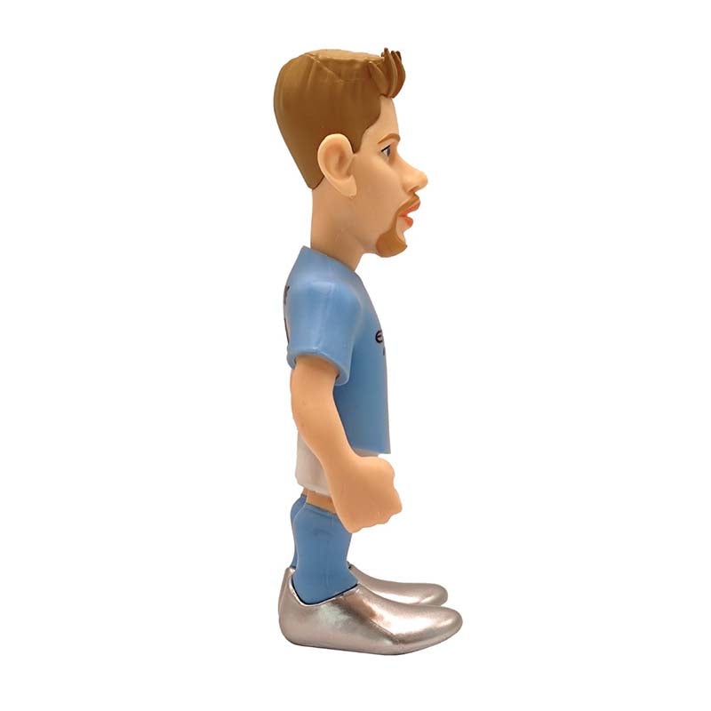 Minix: Manchester City - De Bruyne