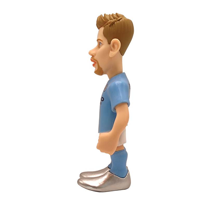 Minix: Manchester City - De Bruyne
