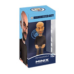 Minix: Manchester City - Pep Guardiola