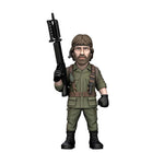 Minix Movies: Missing In Action - Chuck Norris