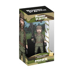 Minix Movies: Missing In Action - Chuck Norris