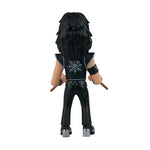 Minix Music: Kiss - Cat Man