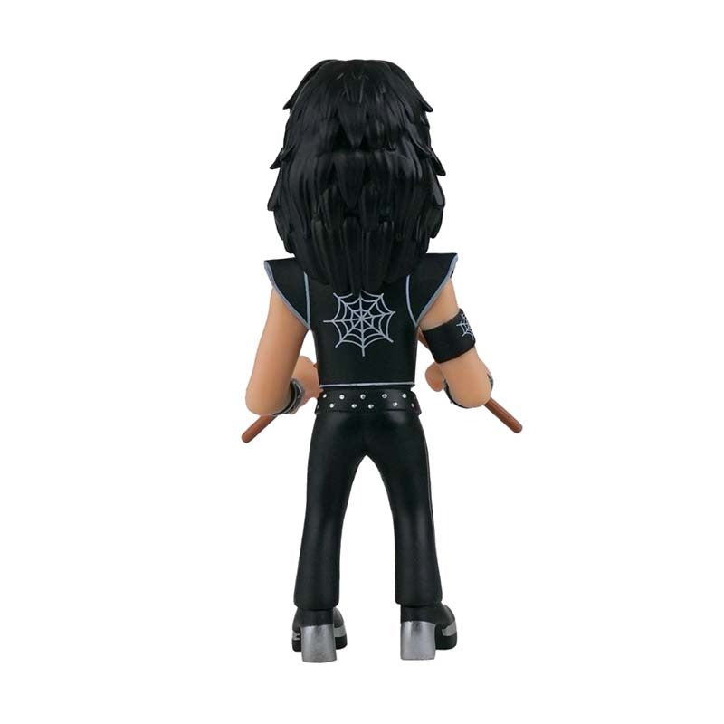Minix Music: Kiss - Cat Man