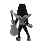 Minix Music: Kiss - Space Man