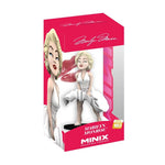 Minix Music: Merilyn Monroe - Merlyn