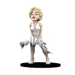 Minix Music: Merilyn Monroe - Merlyn
