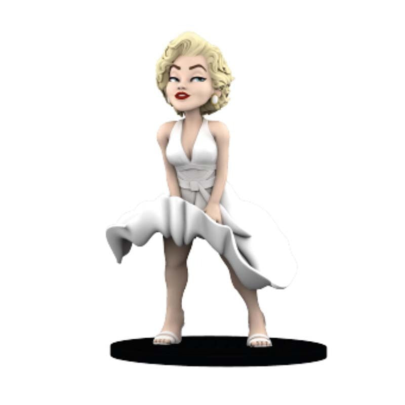 Minix Music: Merilyn Monroe - Merlyn