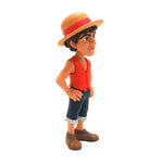 Minix: Netflix One Piece - Luffy