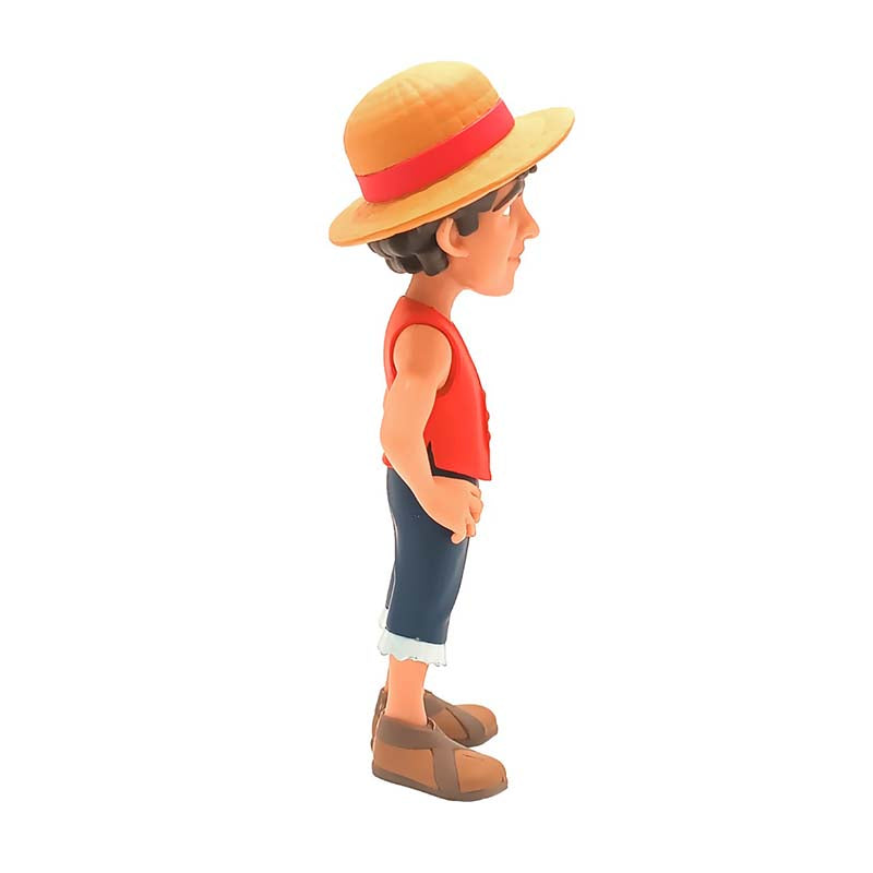 Minix: Netflix One Piece - Luffy