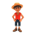 Minix: Netflix One Piece - Luffy