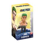 Minix: Netflix One Piece - Zoro