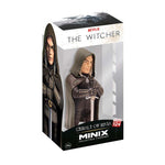 Minix: Netflix The Witcher - Geralt Of Rivia