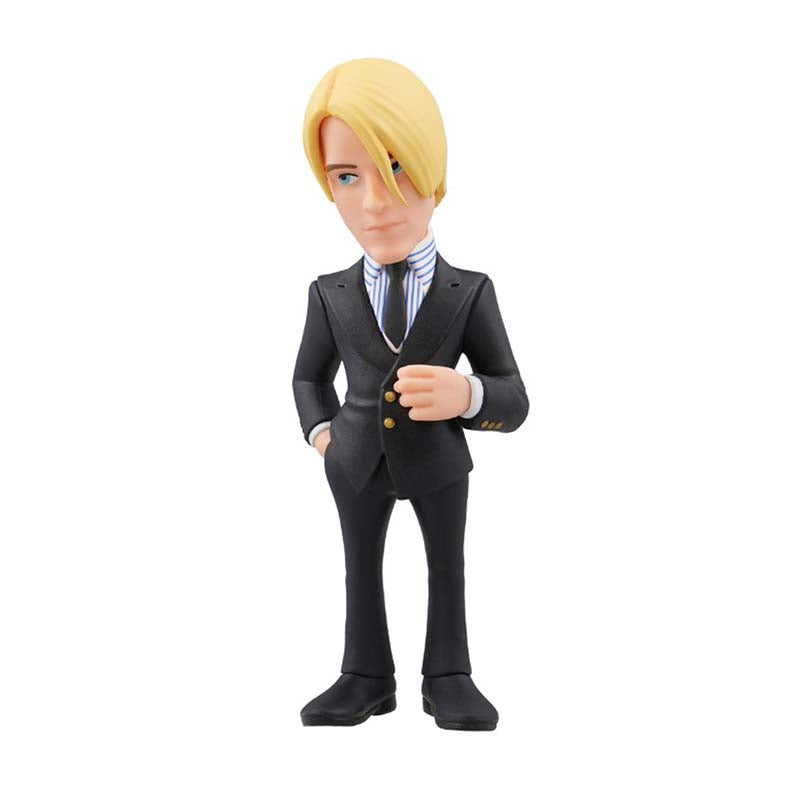 Minix: One Piece - Sanji