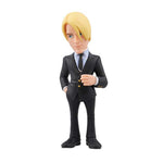 Minix: One Piece - Sanji
