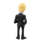 Minix: One Piece - Sanji