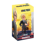Minix: One Piece - Sanji