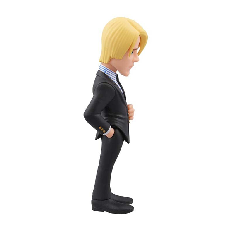 Minix: One Piece - Sanji