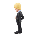 Minix: One Piece - Sanji