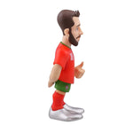 Minix: Portugal - Bernardo Silva