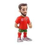 Minix: Portugal - Bernardo Silva