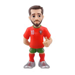 Minix: Portugal - Bernardo Silva