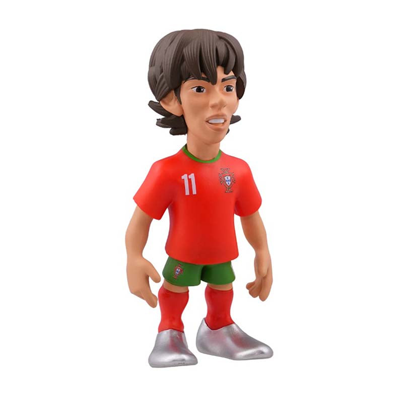 Minix: Portugal - Joao Felix