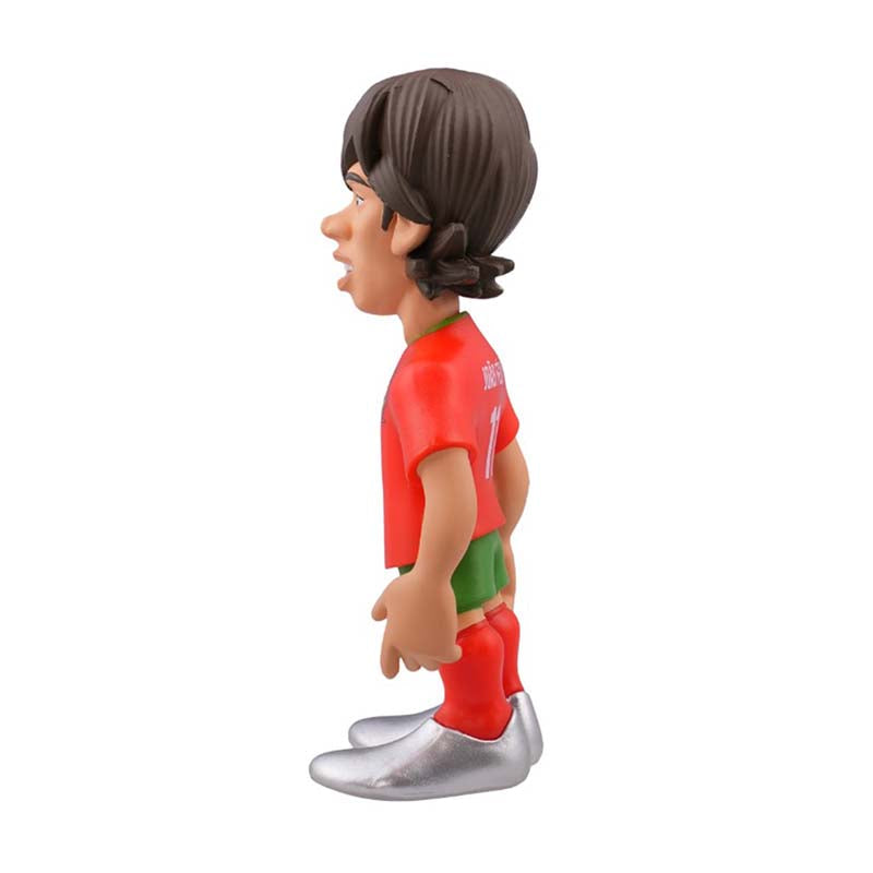 Minix: Portugal - Joao Felix