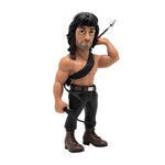 Minix: Rambo First Blood Part II - Rambo