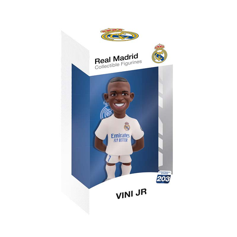 Minix: Real Madrid - Vinicius