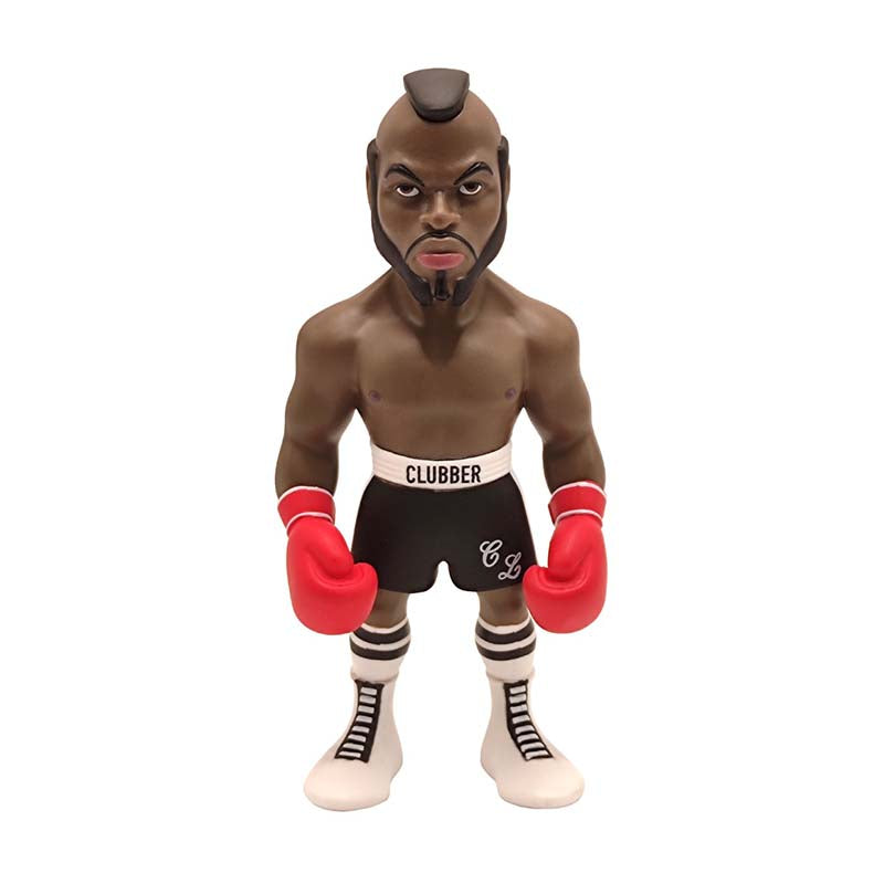Minix: Rocky - Clubber Lang