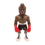 Minix: Rocky - Clubber Lang