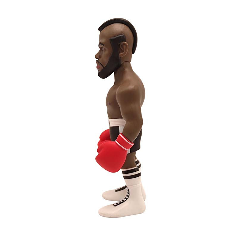 Minix: Rocky - Clubber Lang