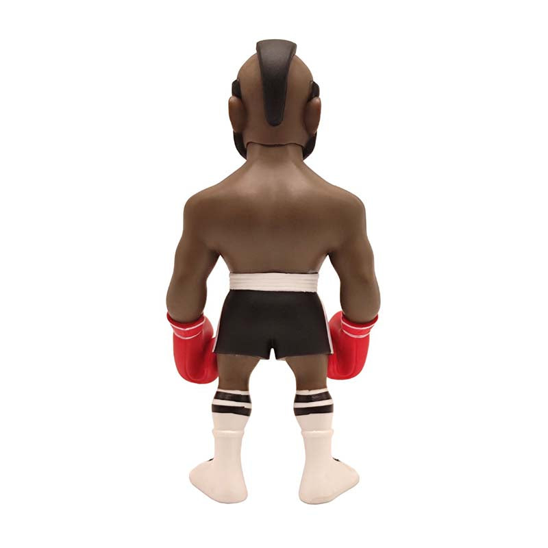 Minix: Rocky - Clubber Lang