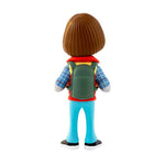 Minix: Stranger Things