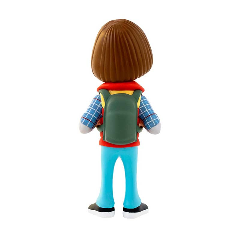 Minix: Stranger Things