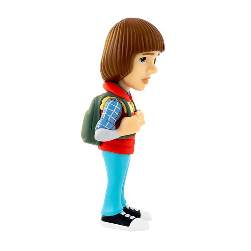 Minix: Stranger Things